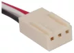 ZTE Li3710T42P3S543556 helyettesítő mobiltelefon akkumulátor (Li-ion, 3.7V, 1000mAh / 3.70Wh) - Utángyártott