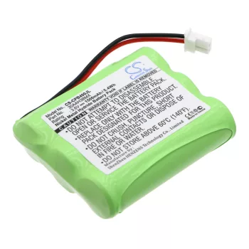  Southwestern Bell BP-36MLX600 helyettesítő mobiltelefon akkumulátor (Ni-MH, 3.6V, 1500mAh / 5.4Wh) - Utángyártott