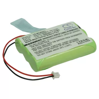  Matracom T1B603A helyettesítő mobiltelefon akkumulátor (Ni-MH, 3.6V, 700mAh / 2.52Wh) - Utángyártott
