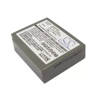   Sony BP-T40 helyettesítő mobiltelefon akkumulátor (Ni-MH, 3.6V, 700mAh) - Utángyártott