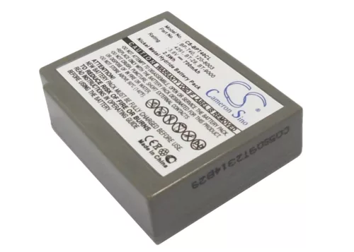 Sony BP-T40 helyettesítő mobiltelefon akkumulátor (Ni-MH, 3.6V, 700mAh) - Utángyártott