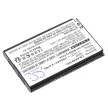 AEi 8106, 8206 helyettesítő mobiltelefon akkumulátor (Li-ion, 3.7V, 1100mAh / 4.07Wh) - Utángyártott