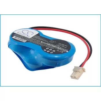   Cobra CP-487, CP-490S készülékekhez mobiltelefon akkumulátor (Ni-MH, 3.6V, 250mAh) - Utángyártott