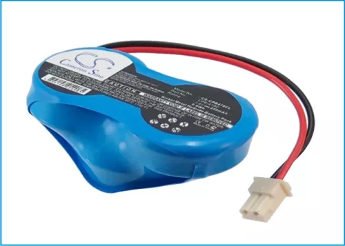 Cobra CP-487, CP-490S készülékekhez mobiltelefon akkumulátor (Ni-MH, 3.6V, 250mAh) - Utángyártott