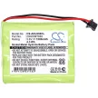 Bosch SLT6, T345 készülékekhez mobiltelefon akkumulátor (Ni-MH, 3.6V, 1200mAh / 4.32Wh) - Utángyártott