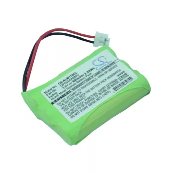   Alcatel One Touch Voca készülékhez mobiltelefon akkumulátor (Ni-MH, 3.6V, 800mAh / 2.88Wh) - Utángyártott