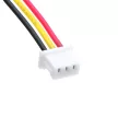 Alcatel-Lucent EN13300 helyettesítő mobiltelefon akkumulátor (Li-Polymer, 3.7V, 350mAh / 1.3Wh) - Utángyártott