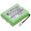 AT&T Ni3615T30P3S534416 helyettesítő mobiltelefon akkumulátor (Ni-MH, 3.6V, 2000mAh / 7.20Wh) - Utángyártott