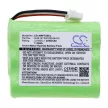AT&T Ni3615T30P3S534416 helyettesítő mobiltelefon akkumulátor (Ni-MH, 3.6V, 2000mAh / 7.20Wh) - Utángyártott