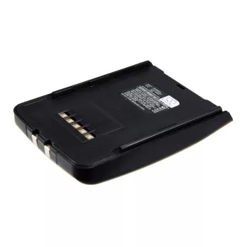   Spectralink PTS360 helyettesítő mobiltelefon akkumulátor (Ni-MH, 4.8V, 700mAh / 3.36Wh) - Utángyártott