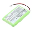 Audioline MU500D02C056 helyettesítő mobiltelefon akkumulátor (Ni-MH, 3.6V, 500mAh / 1.8Wh) - Utángyártott