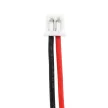 Audioline MU500D02C056 helyettesítő mobiltelefon akkumulátor (Ni-MH, 3.6V, 500mAh / 1.8Wh) - Utángyártott