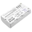 Audio-Technica LI-240 helyettesítő mobiltelefon akkumulátor (Li-ion, 7.4V, 2600mAh / 19.24Wh) - Utángyártott