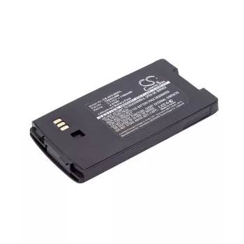   Avaya 700431497 helyettesítő mobiltelefon akkumulátor (Li-ion, 3.7V, 1100mAh / 4.07Wh) - Utángyártott