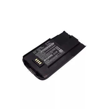   Avaya K40SB-H10826 helyettesítő mobiltelefon akkumulátor (Ni-MH, 3.6V, 750mAh / 2.70Wh) - Utángyártott
