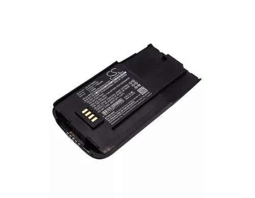 Avaya K40SB-H10826 helyettesítő mobiltelefon akkumulátor (Ni-MH, 3.6V, 750mAh / 2.70Wh) - Utángyártott