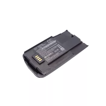   Avaya K40SB-H10826 helyettesítő mobiltelefon akkumulátor (Ni-MH, 3.6V, 2000mAh / 7.20Wh) - Utángyártott