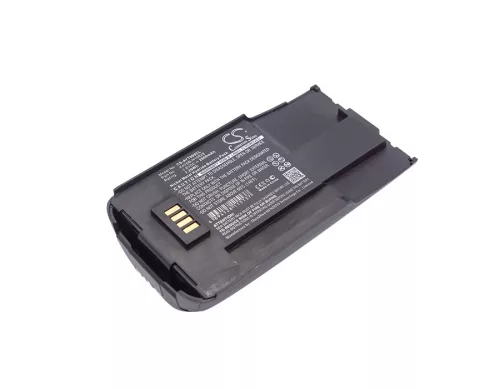 Avaya K40SB-H10826 helyettesítő mobiltelefon akkumulátor (Ni-MH, 3.6V, 2000mAh / 7.20Wh) - Utángyártott