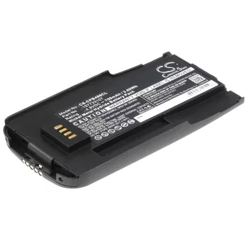   AVAYA 107733107 helyettesítő mobiltelefon akkumulátor (Ni-MH, 4.8V, 750mAh / 3.60Wh) - Utángyártott