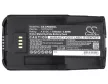 AVAYA 107733107 helyettesítő mobiltelefon akkumulátor (Ni-MH, 4.8V, 750mAh / 3.60Wh) - Utángyártott