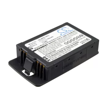   Spectralink PTE110 helyettesítő mobiltelefon akkumulátor (Ni-MH, 3.6V, 700mAh / 2.52Wh) - Utángyártott