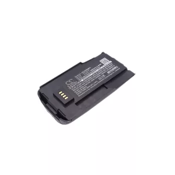   AVAYA 107733107 helyettesítő mobiltelefon akkumulátor (Ni-MH, 4.8V, 2000mAh / 9.60Wh) - Utángyártott