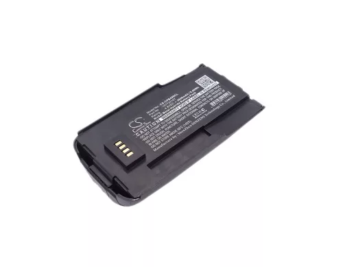AVAYA 107733107 helyettesítő mobiltelefon akkumulátor (Ni-MH, 4.8V, 2000mAh / 9.60Wh) - Utángyártott
