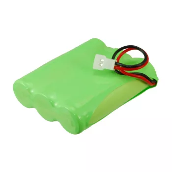   France Telecom PT6MXJ helyettesítő mobiltelefon akkumulátor (Ni-MH, 3.6V, 1500mAh) - Utángyártott