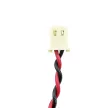 BT C49AA3H helyettesítő mobiltelefon akkumulátor (Ni-MH, 3.6V, 2000mAh / 7.20Wh) - Utángyártott