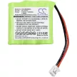 Cable & Wireless BC102549 helyettesítő mobiltelefon akkumulátor (Ni-MH, 3.6V, 300mAh / 1.08Wh) - Utángyártott
