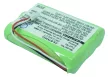 NEC SV8100 készülékhez mobiltelefon akkumulátor (Ni-MH, 3.6V, 700mAh / 2.52Wh) - Utángyártott