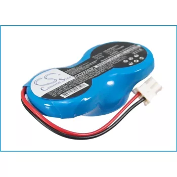   GTE 8622P készülékhez mobiltelefon akkumulátor (Ni-MH, 3.6V, 170mAh) - Utángyártott