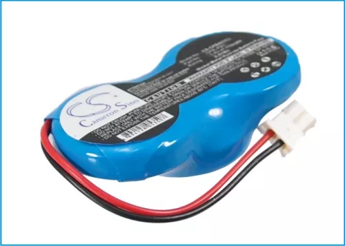 GTE 8622P készülékhez mobiltelefon akkumulátor (Ni-MH, 3.6V, 170mAh) - Utángyártott