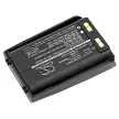EnGenius RB-EP802-L helyettesítő mobiltelefon akkumulátor (Li-ion, 3.7V, 1800mAh / 6.66Wh) - Utángyártott