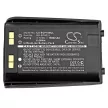 EnGenius RB-EP802-L helyettesítő mobiltelefon akkumulátor (Li-ion, 3.7V, 1800mAh / 6.66Wh) - Utángyártott