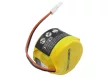 Funai SCT1000 készülékhez mobiltelefon akkumulátor (Ni-MH, 3.6V, 300mAh) - Utángyártott