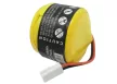 Funai SCT1000 készülékhez mobiltelefon akkumulátor (Ni-MH, 3.6V, 300mAh) - Utángyártott