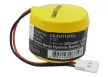 Funai SCT1000 készülékhez mobiltelefon akkumulátor (Ni-MH, 3.6V, 300mAh) - Utángyártott