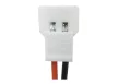 Funai SCT1000 készülékhez mobiltelefon akkumulátor (Ni-MH, 3.6V, 300mAh) - Utángyártott