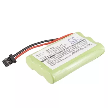   Uniden BT-446 helyettesítő mobiltelefon akkumulátor (Ni-MH, 3.6V, 800mAh / 2.88Wh) - Utángyártott