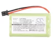 Uniden BT-446 helyettesítő mobiltelefon akkumulátor (Ni-MH, 3.6V, 800mAh / 2.88Wh) - Utángyártott