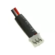 Jablocom LIP603262.1C helyettesítő mobiltelefon akkumulátor (Li-Polymer, 3.7V, 1300mAh / 4.81Wh) - Utángyártott