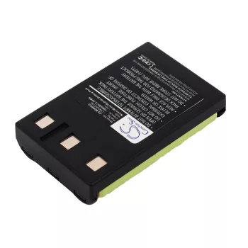   LifeTec LT9965, LT9966, LT9983 készülékekhez mobiltelefon akkumulátor (Ni-MH, 3.6V, 700mAh) - Utángyártott