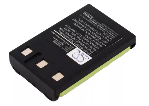 LifeTec LT9965, LT9966, LT9983 készülékekhez mobiltelefon akkumulátor (Ni-MH, 3.6V, 700mAh) - Utángyártott