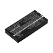 NEC NG-070737-002 helyettesítő mobiltelefon akkumulátor (Li-Polymer, 3.7V, 600mAh / 2.22Wh) - Utángyártott