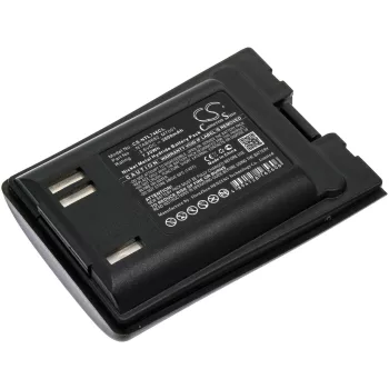   Norstar NTAB9682 helyettesítő mobiltelefon akkumulátor (Ni-MH, 3.6V, 2000mAh / 7.20Wh) - Utángyártott