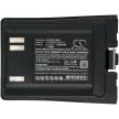 Norstar NTAB9682 helyettesítő mobiltelefon akkumulátor (Ni-MH, 3.6V, 2000mAh / 7.20Wh) - Utángyártott