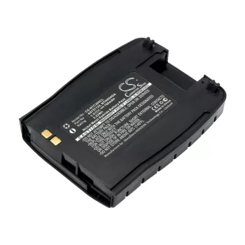   Nortel NTHH04GA helyettesítő mobiltelefon akkumulátor (Ni-MH, 3.6V, 700mAh / 2.52Wh) - Utángyártott