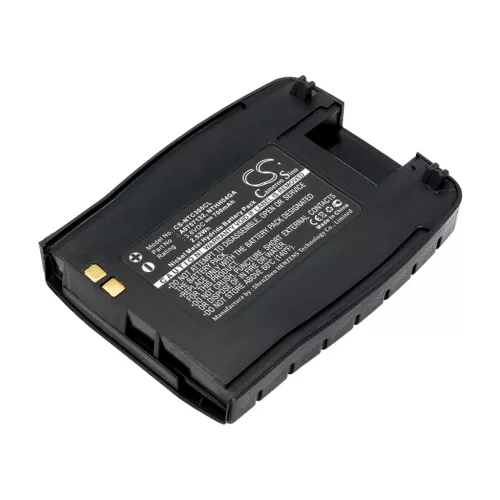 Nortel NTHH04GA helyettesítő mobiltelefon akkumulátor (Ni-MH, 3.6V, 700mAh / 2.52Wh) - Utángyártott