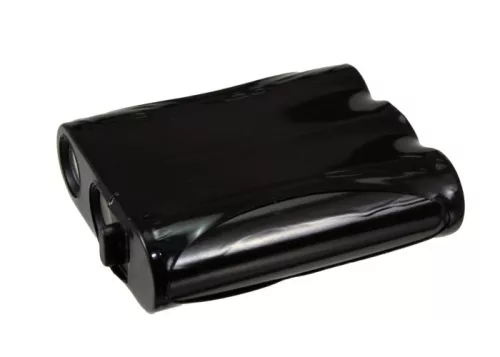 Panasonic PQPP511SVC, TYPE 24 helyettesítő mobiltelefon akkumulátor (Ni-MH, 3.6V, 850mAh) - Utángyártott